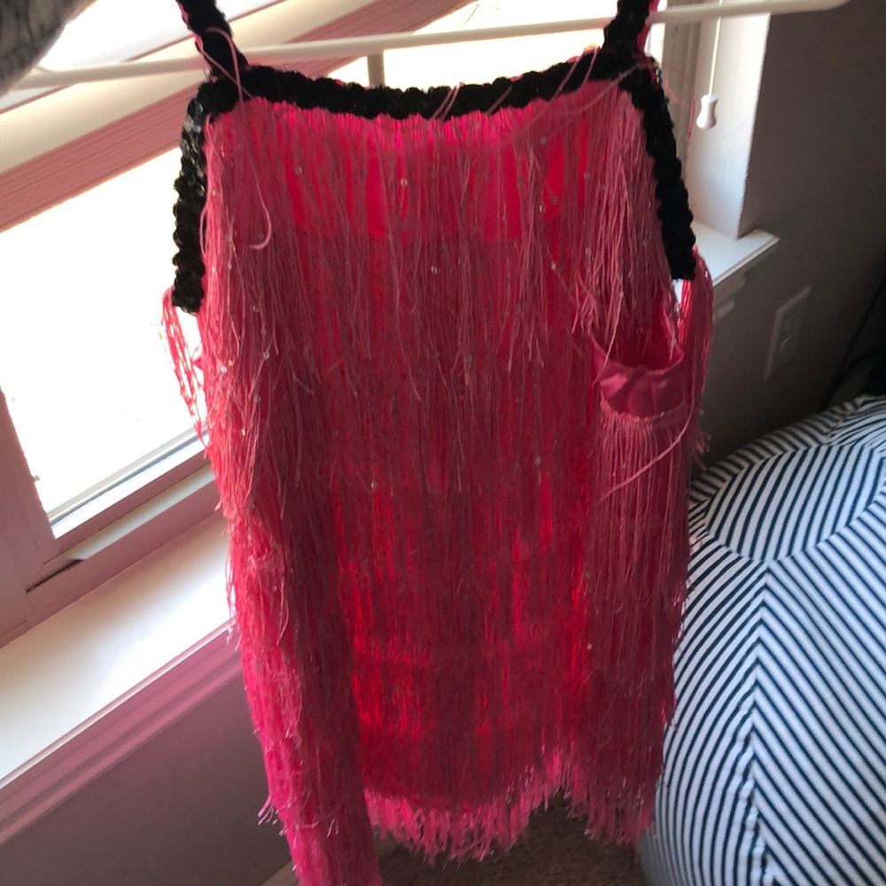 Gogo dancer